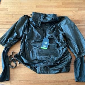 NWT! REI SCREELINE HYBRID